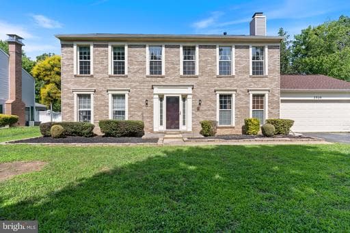 2929 MARSH HAWK DR, WALDORF, MD, 20603