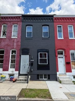 2421 BRENTWOOD AVE, BALTIMORE, MD, 21218