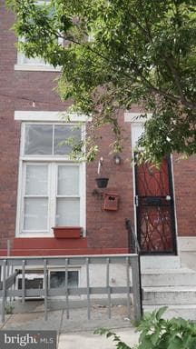 2802 Jefferson St, Baltimore, MD 21205-2702, United States