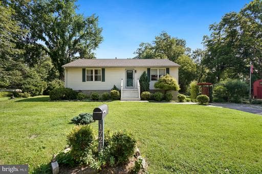 1721 Willis Dr, Halethorpe, MD 21227-4954, United States