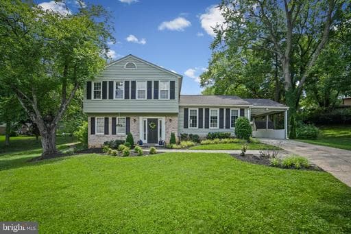 10734 MID SUMMER LN, COLUMBIA, MD, 21044