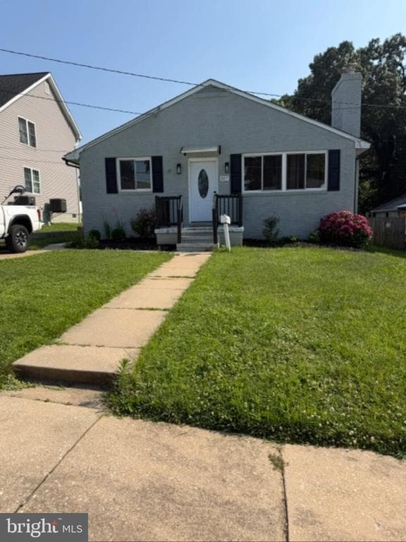 307 Oberle Ave, Essex, MD 21221-4705, United States - 389990