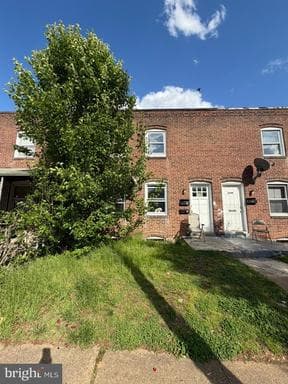 3507 6TH ST, BALTIMORE, MD, 21225