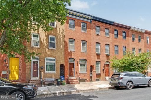 2048 BANK ST, BALTIMORE, MD, 21231