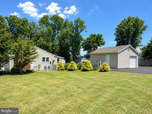40 OAK RD, PERRYVILLE, MD, 21903