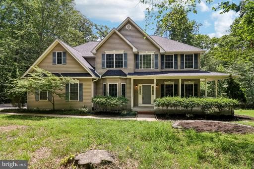 4827 BLUEBERRY DR, BRANDYWINE, MD, 20613
