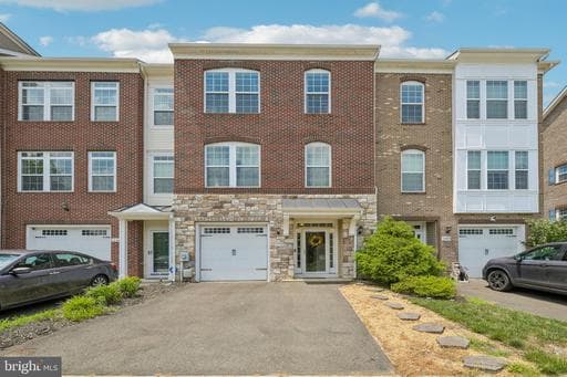12385 SANDSTONE ST, WALDORF, MD, 20601