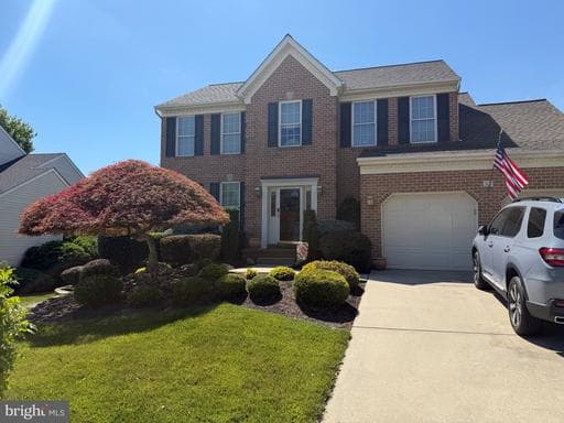 309 STREETT CIR, FOREST HILL, MD, 21050
