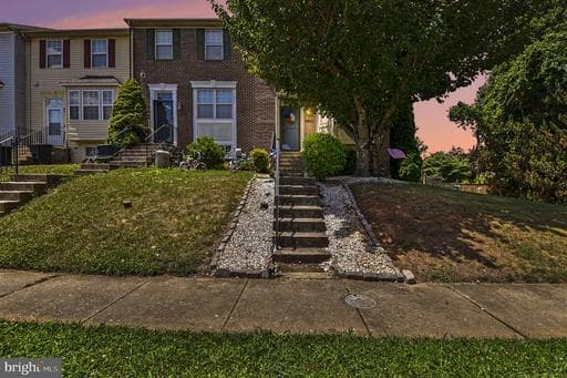 72 Powder View Ct, Nottingham, MD 21236-4796, United States
