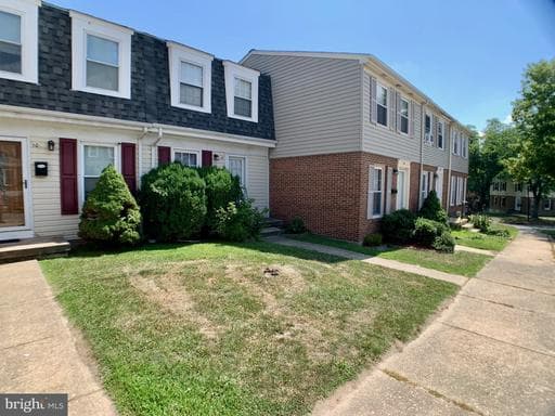 8 BEYDA CT #28, NOTTINGHAM, MD, 21236