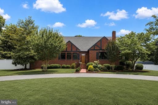 500 WASHINGTON AVE, LA PLATA, MD, 20646