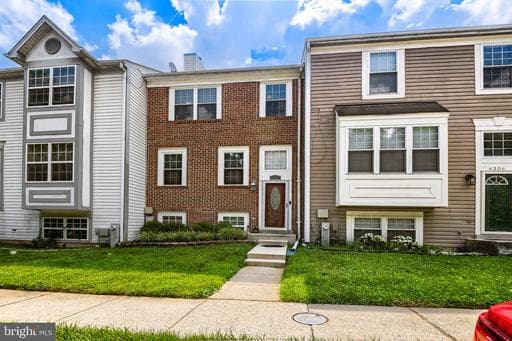 4308 Pinefield Ct, Randallstown, MD 21133-5316, United States