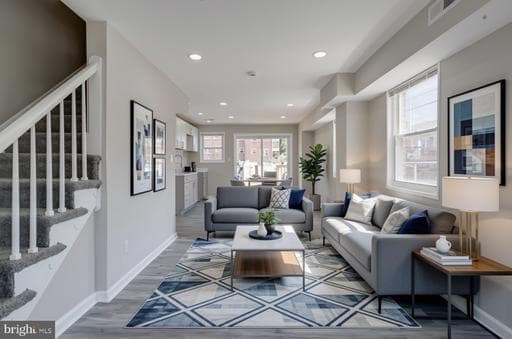 4100 COLBORNE RD, BALTIMORE, MD, 21229