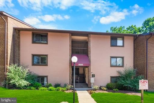 6065 MAJORS LN #UNIT 1, COLUMBIA, MD, 21045