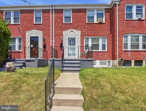 1504 BURNWOOD RD, BALTIMORE, MD, 21239