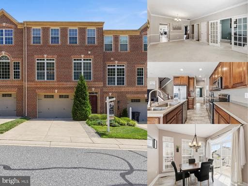 725 PERTHSHIRE PL #66, ABINGDON, MD, 21009