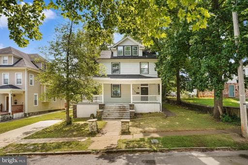 3108 FERNDALE AVE, BALTIMORE, MD, 21207