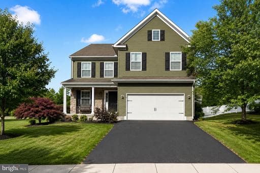 116 S STREAM DR, ELKTON, MD, 21921