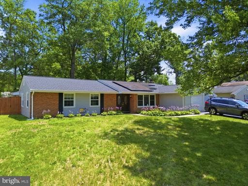 2523 LISA DR, WALDORF, MD, 20601