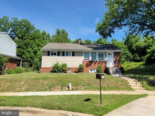 2012 Royal Garden Dr, Baltimore, MD 21207-4324, United States