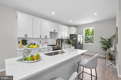 3904 BELLE AVE, BALTIMORE, MD, 21215