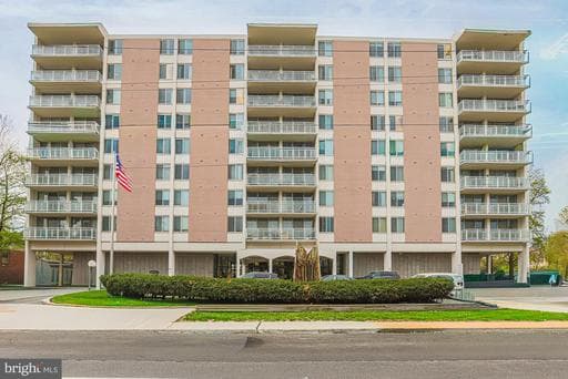 6210 PARK HEIGHTS AVE #400, BALTIMORE, MD, 21215