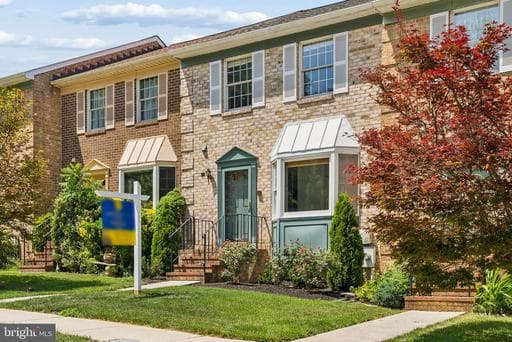 34 CHERRYWOOD CT, COCKEYSVILLE, MD, 21030