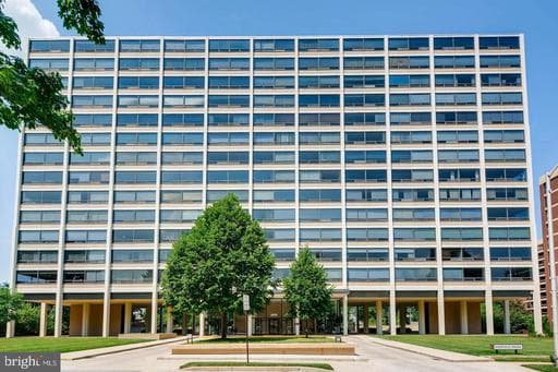 4000 N CHARLES ST #1603, BALTIMORE, MD, 21218