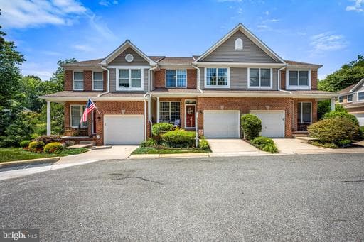 522 DALLAM CT #11, BEL AIR, MD, 21014