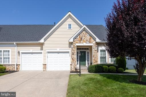 1439 OVERLOOK WAY, BEL AIR, MD, 21014
