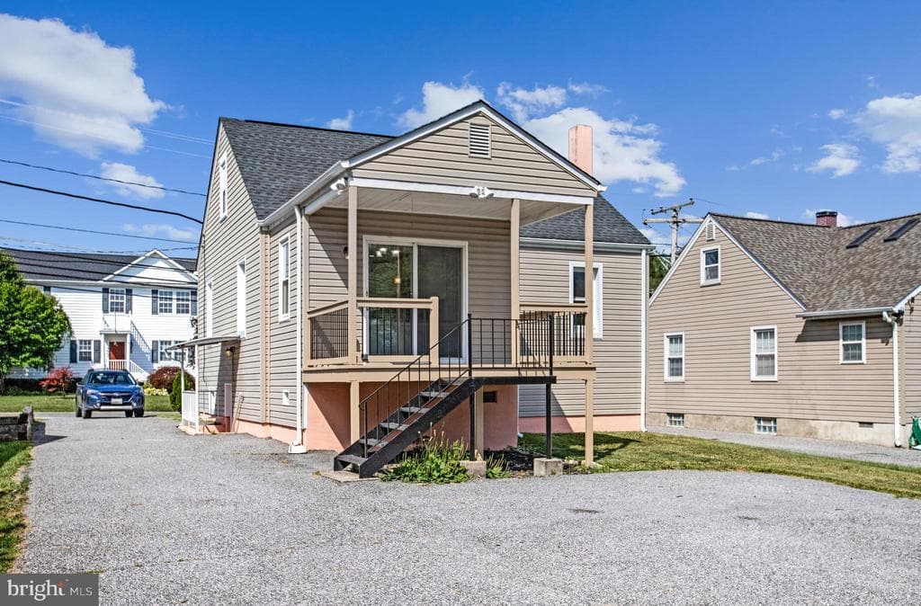 MD,BALTIMORE - 375000