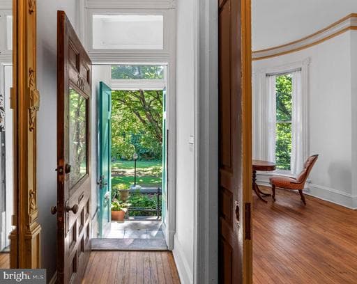 2014 MOUNT ROYAL TER, BALTIMORE, MD, 21217