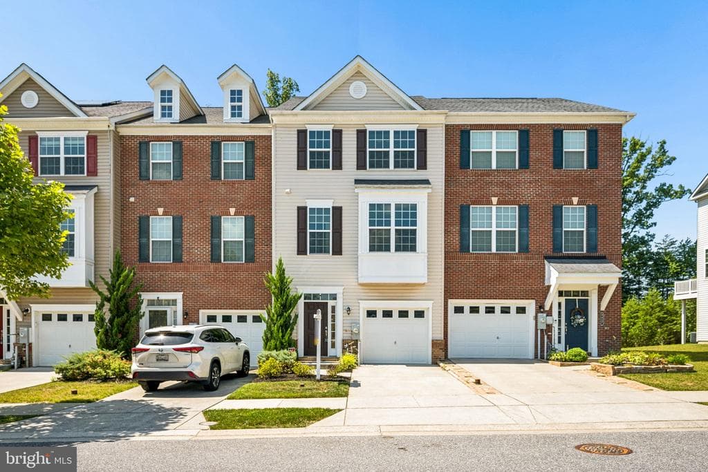 9425 Adelaide Ln, Owings Mills, MD 21117-7167, United States - 455000