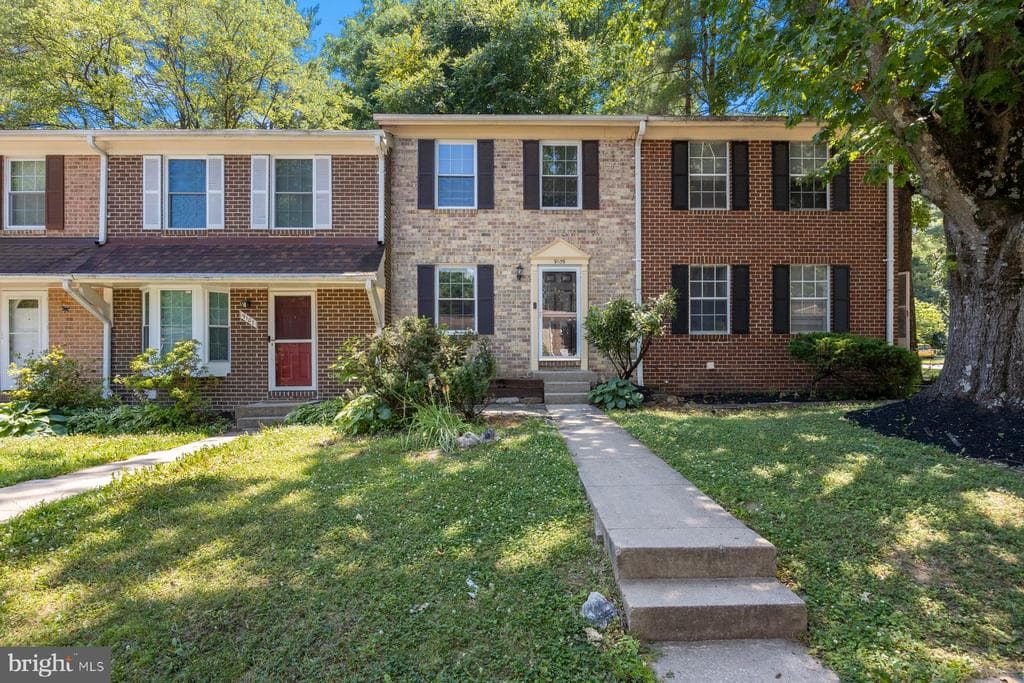 9109 Bronze Bell Cir, Columbia, MD 21045-2929, United States - 379000