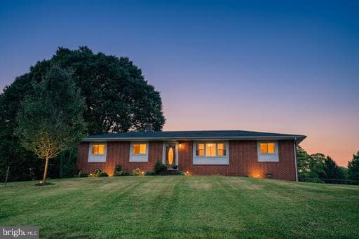 1821 GLENVILLE RD, HAVRE DE GRACE, MD, 21078