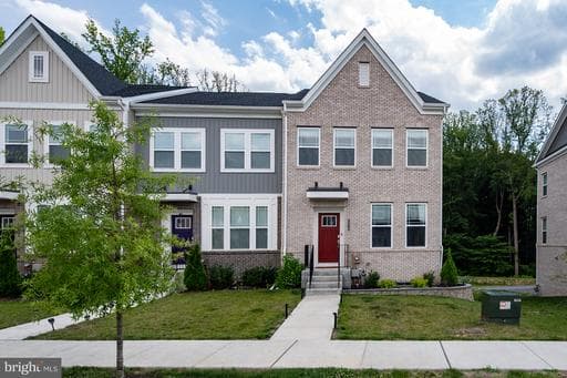 2928 Bridgewater Dr, Bryans Road, MD 20616-7046, United States