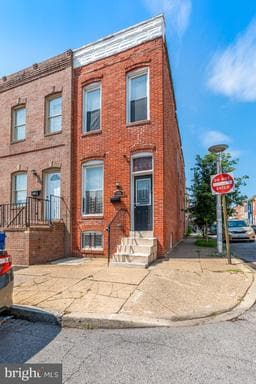 1309 W OSTEND ST, BALTIMORE, MD, 21223