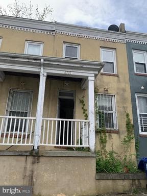 2737 PROSPECT ST, BALTIMORE, MD, 21216