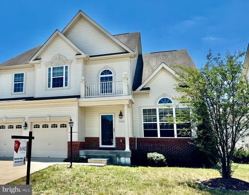 11151 St Christopher Dr, White Plains, MD 20695-4122, United States