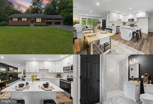 2115 OLD ELK NECK RD, ELKTON, MD, 21921