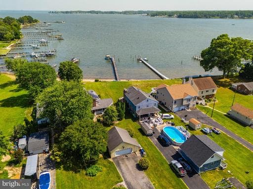3815 MIDDLE RIVER AVE, BALTIMORE, MD, 21220