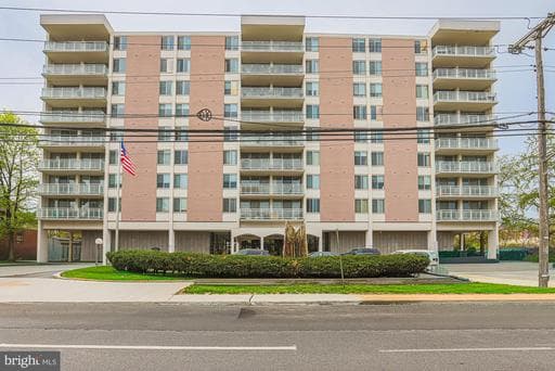6210 PARK HEIGHTS AVE #905, BALTIMORE, MD, 21215