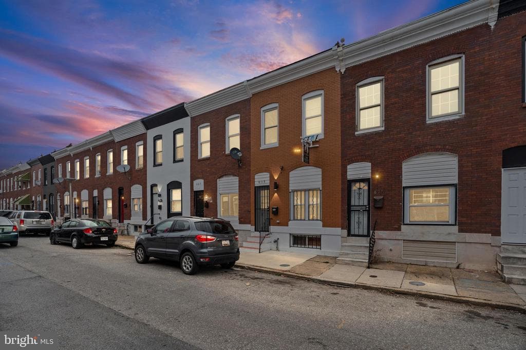 MD,BALTIMORE CITY - 213800