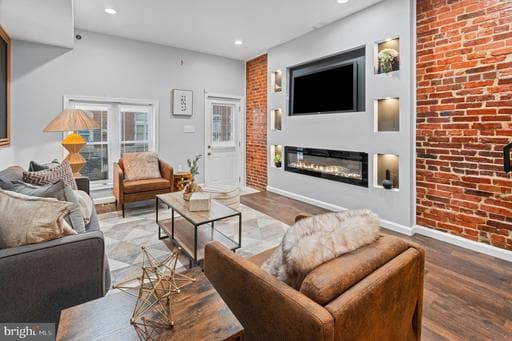 605 N BELNORD AVE, BALTIMORE, MD, 21205