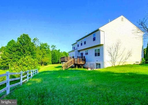 2604 Pebblebrook CT WALDORF MD 20603