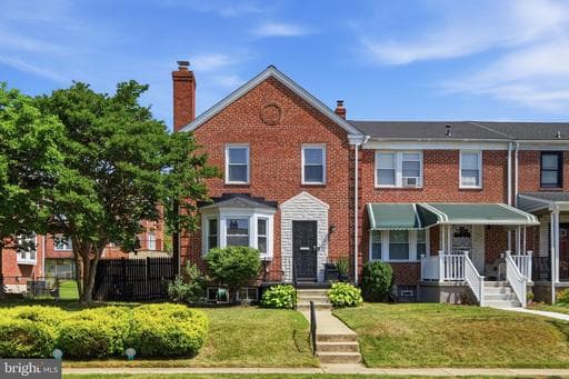 1530 BURNWOOD RD, BALTIMORE, MD, 21239