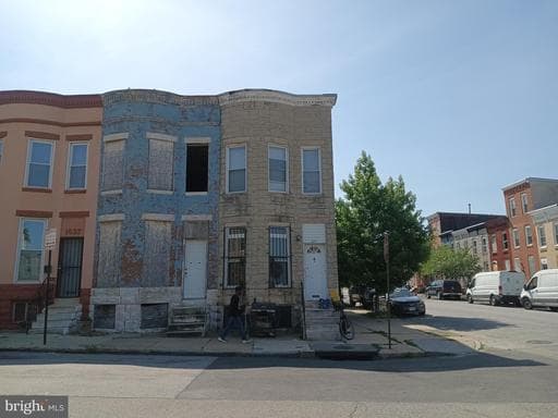 1641 WESTWOOD AVE, BALTIMORE, MD, 21217