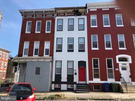 1003 EDMONDSON AVE, BALTIMORE, MD, 21223