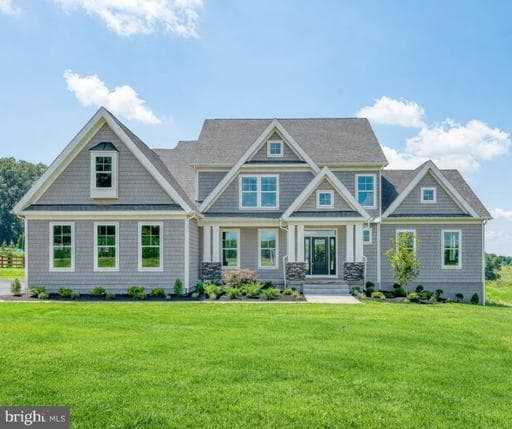 1605A OAKLAND RD, FREELAND, MD, 21053