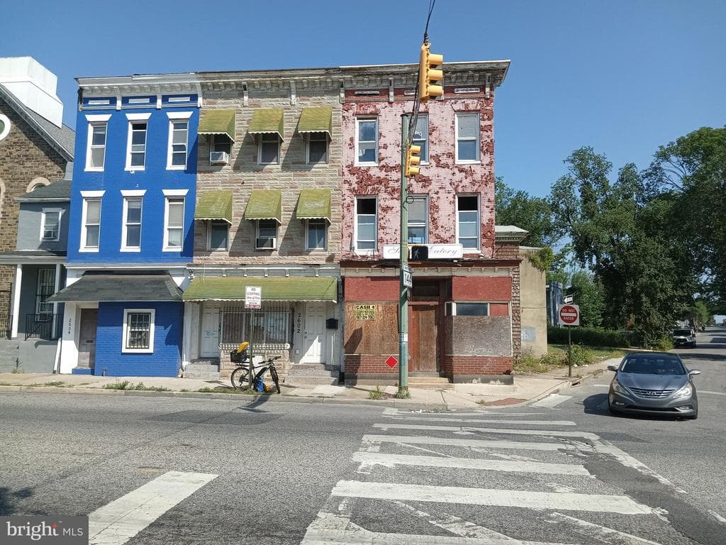 MD,BALTIMORE CITY - 10000